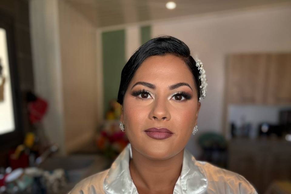 Bride loreilei