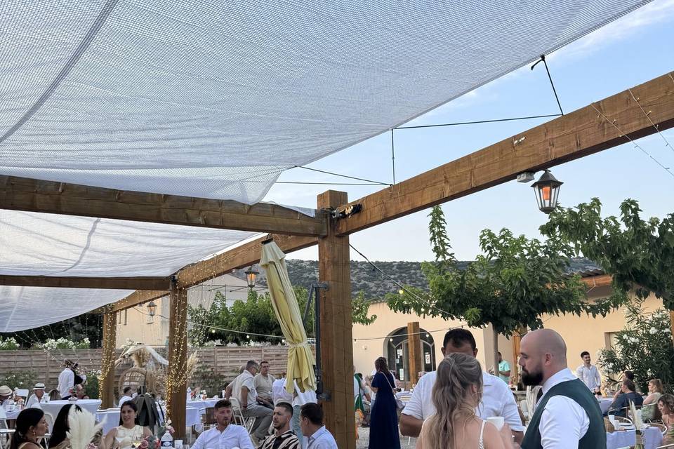 Mariage Vanessa & Clément