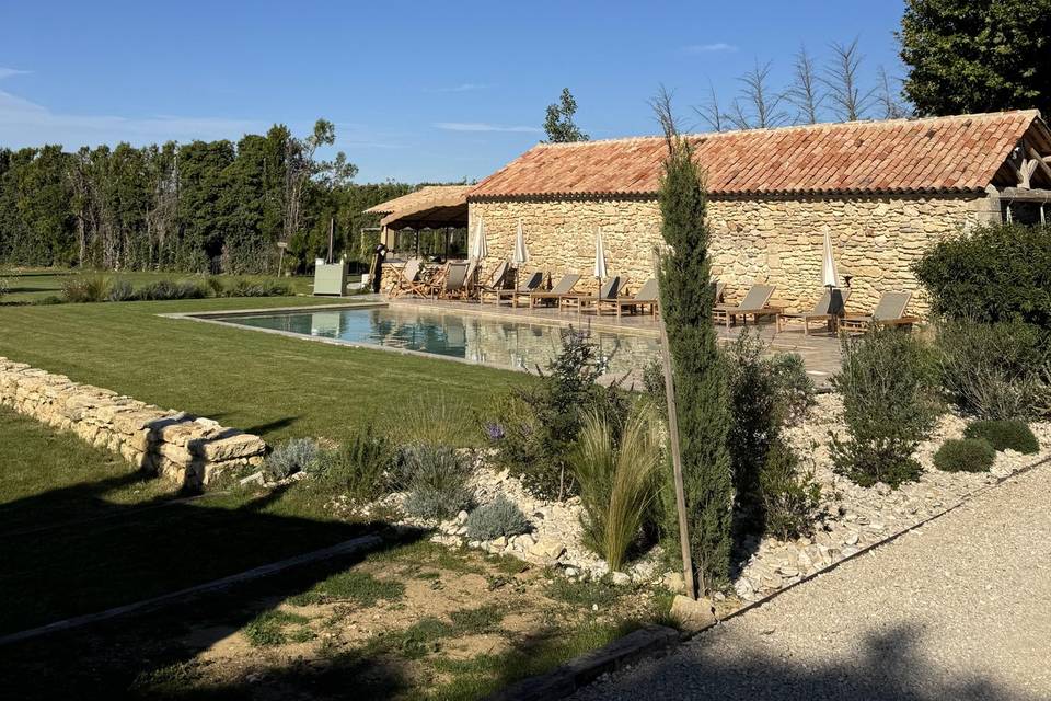 Domaine Terre Elaïs