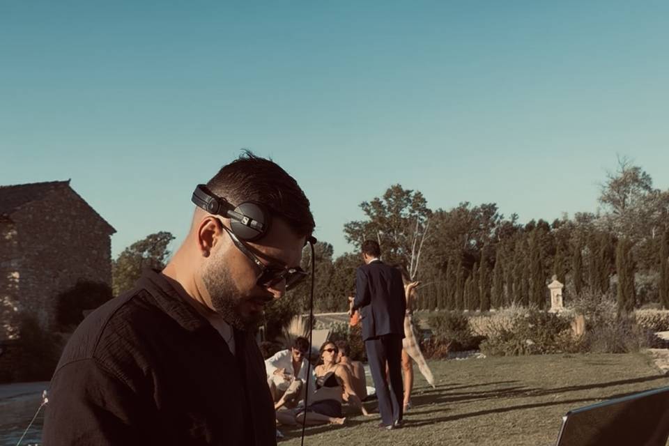 DJ Vinali