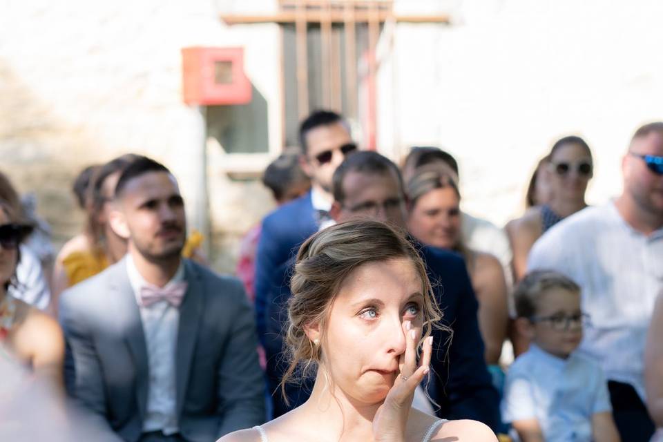Mariée