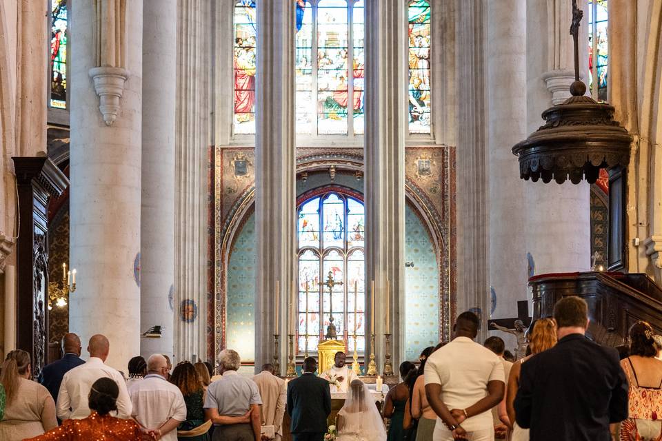 Eglise