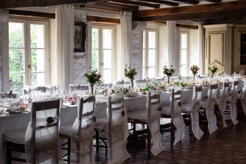 Décoration