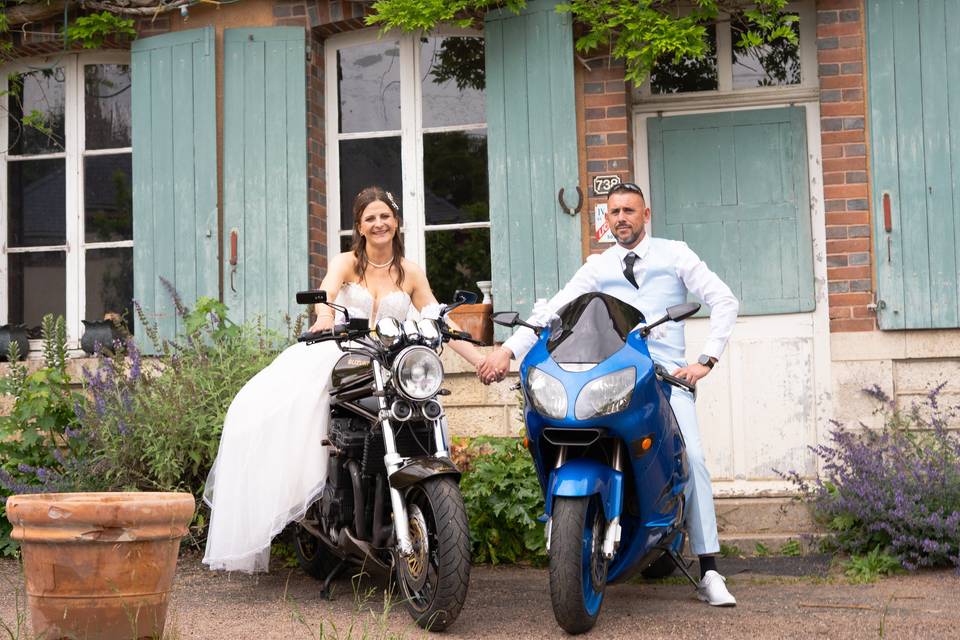 Couple
