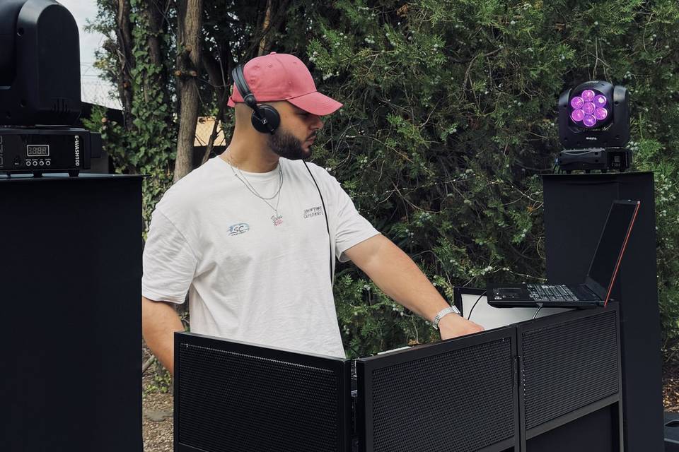 DJ Vinali