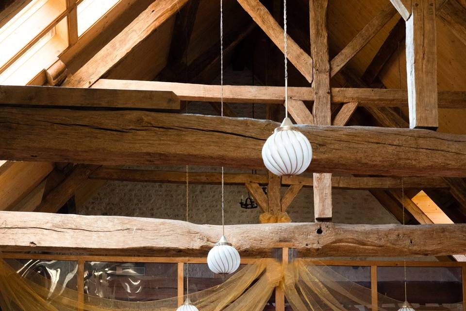 Décoration