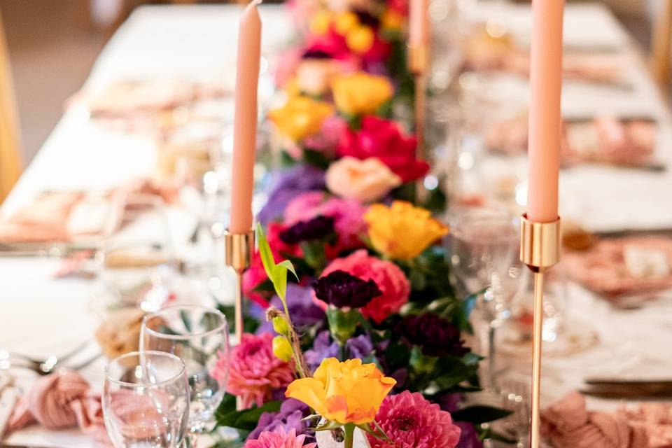Décoration