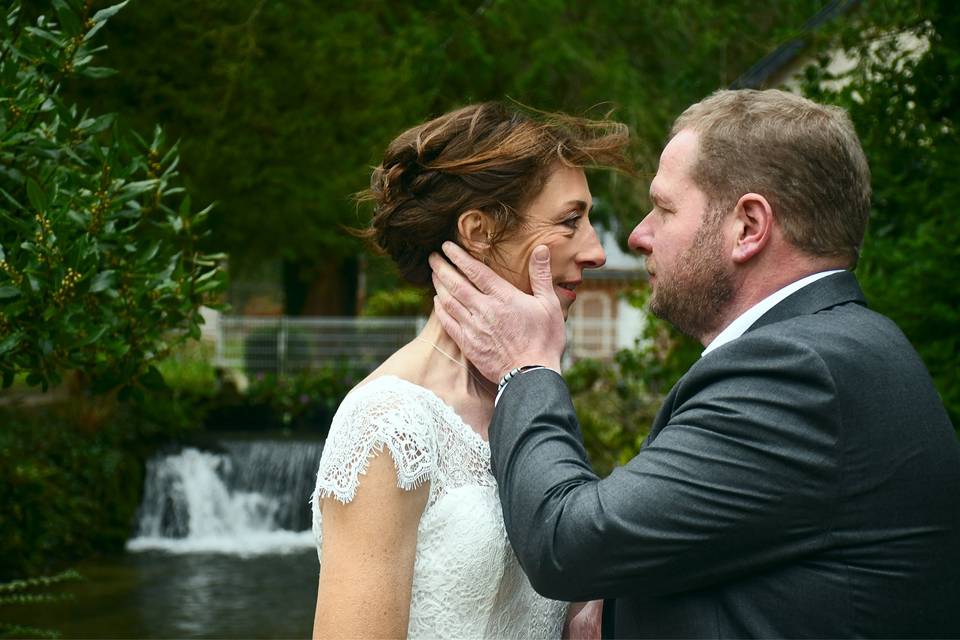 Béatrice & Stéphane