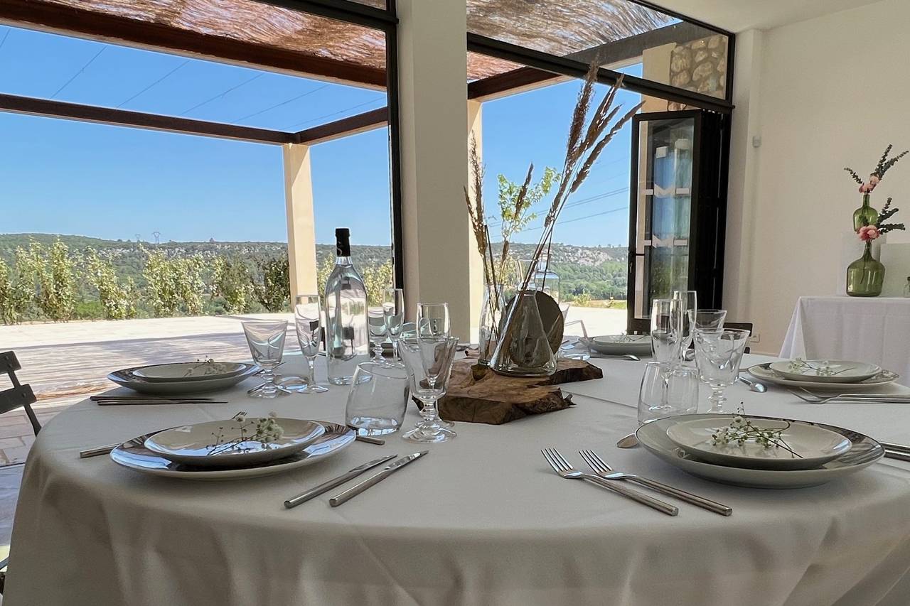 Domaine de la Mongestine - Vérifiez la disponibilité et les prix