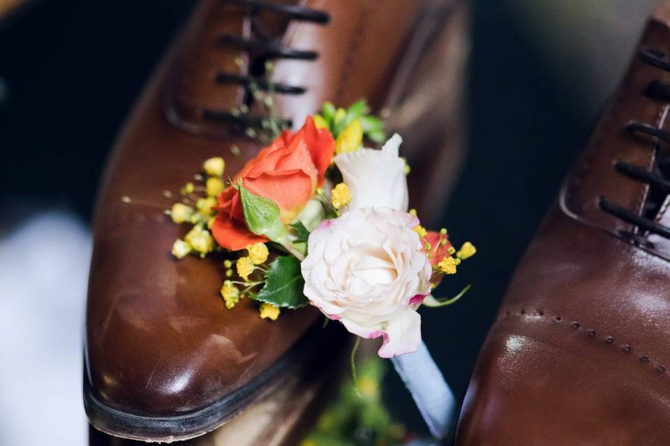 Boutonnière