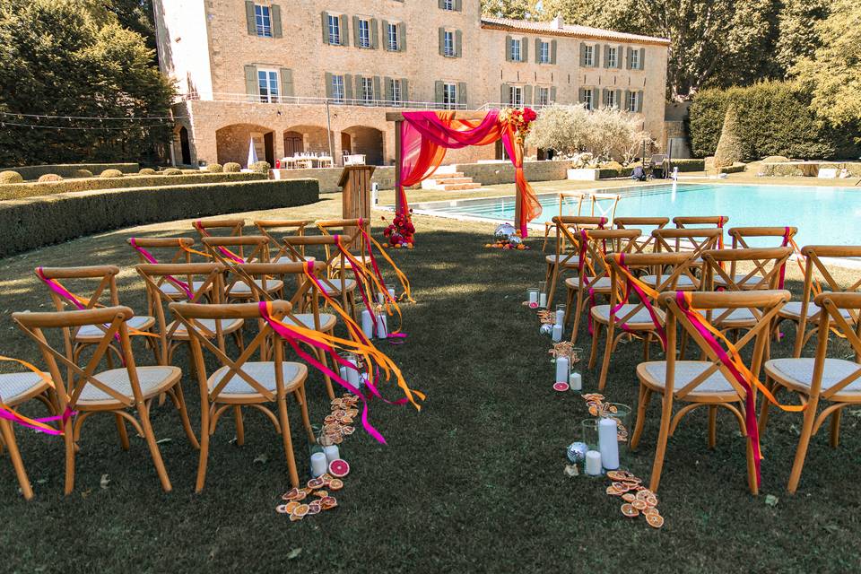 Mariage C&P - 2025