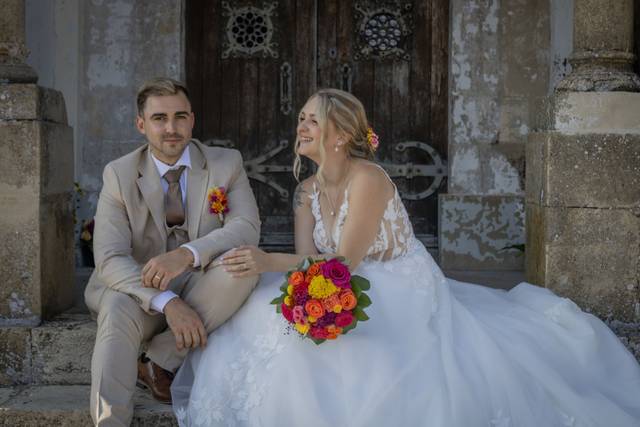 Marion di Benedetto Photographie