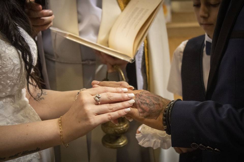 Mariage