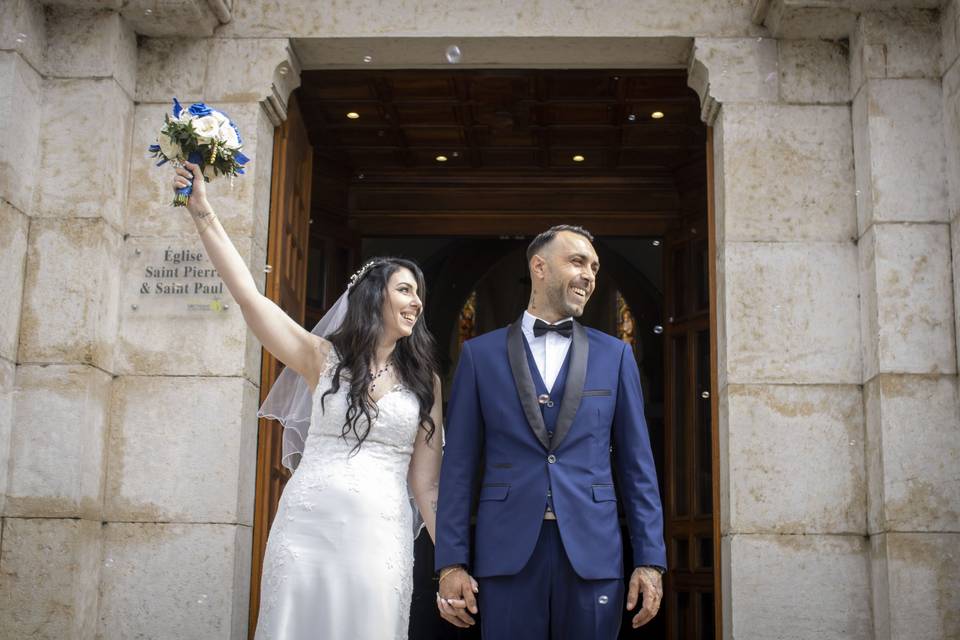 Mariage