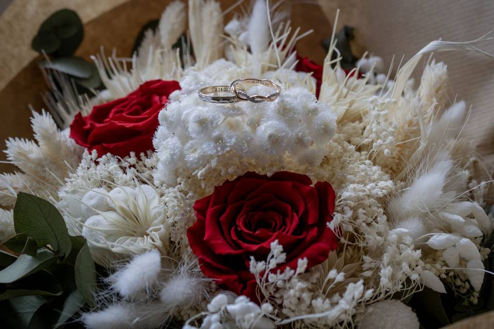 Mariage