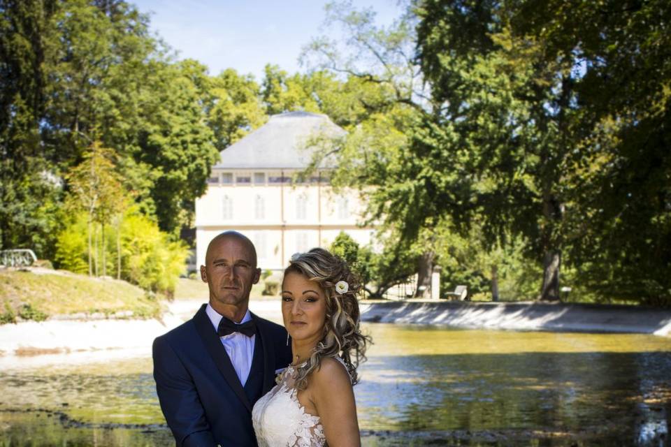Photo couple