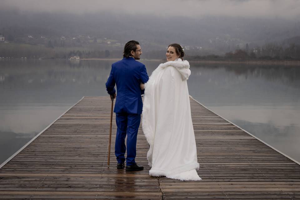 Mariage