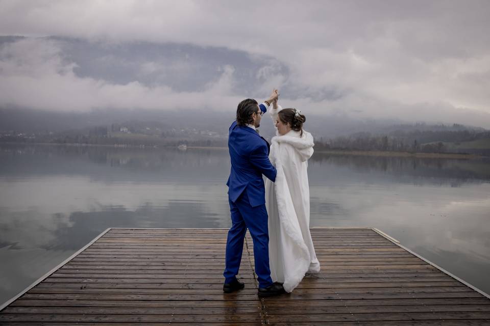 Mariage