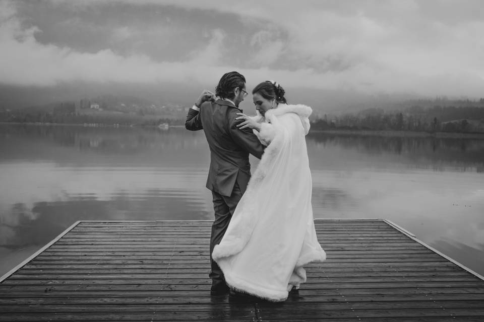 Mariage