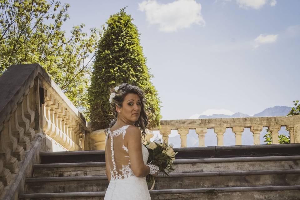 Mariée