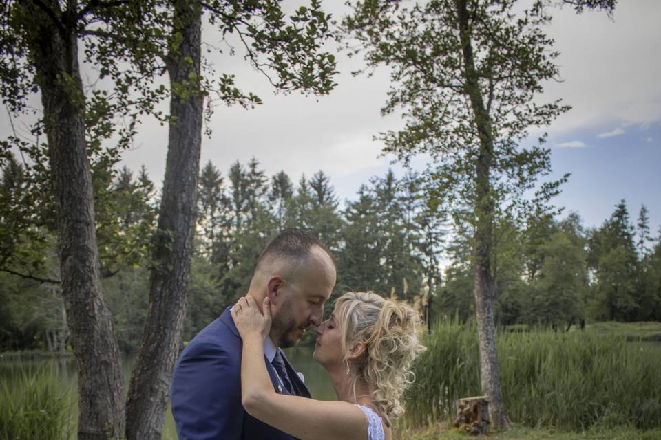 Mariage