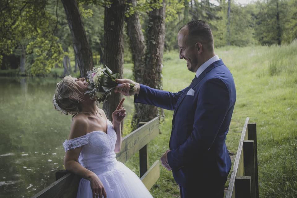 Mariage