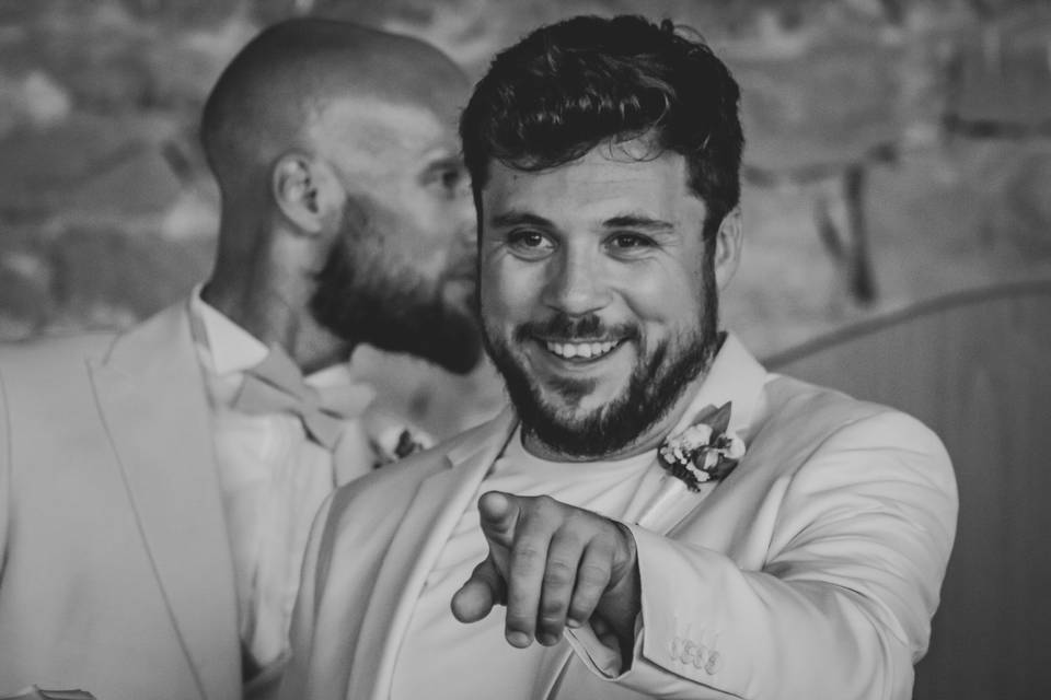 Mariage