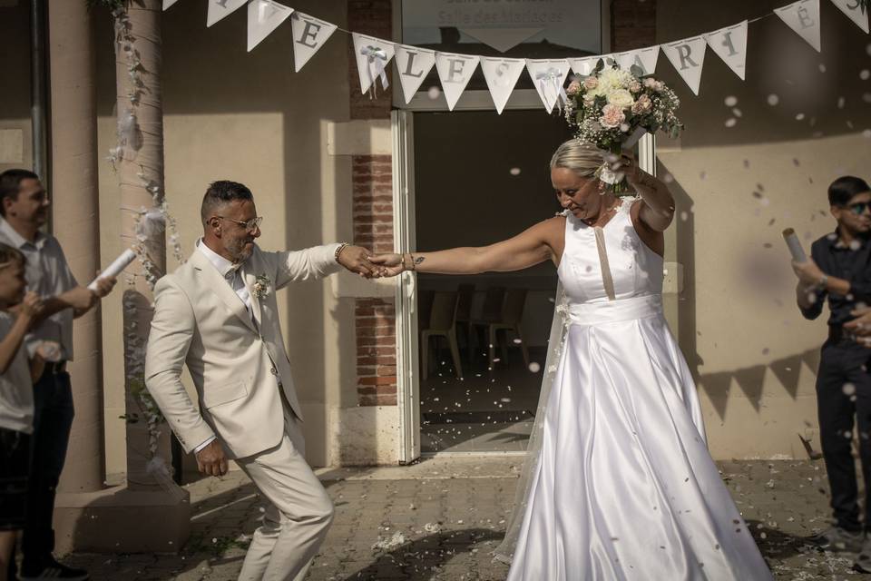 Mariage