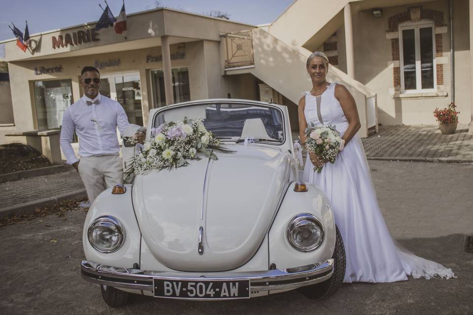 Mariage