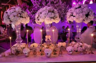 Le Celeste Reception 77