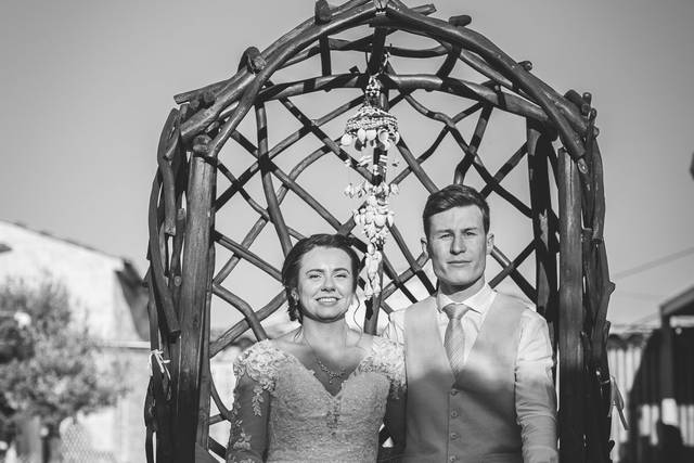 Christelle & Valentin