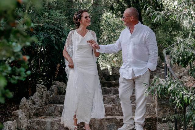 Céline & Stéphane