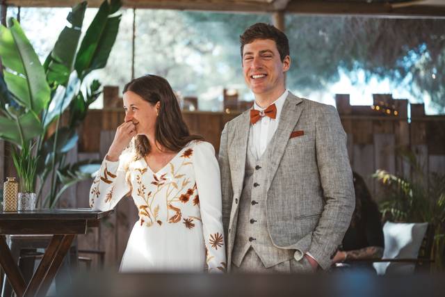 Aline & Guillaume