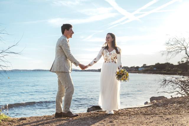 Aline & Guillaume