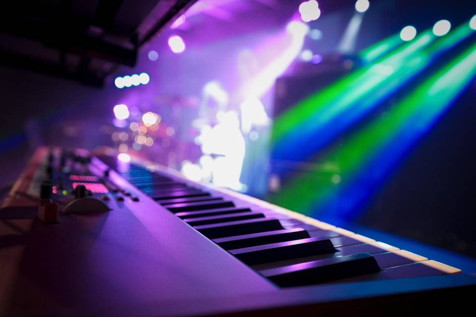 Chris Music Project