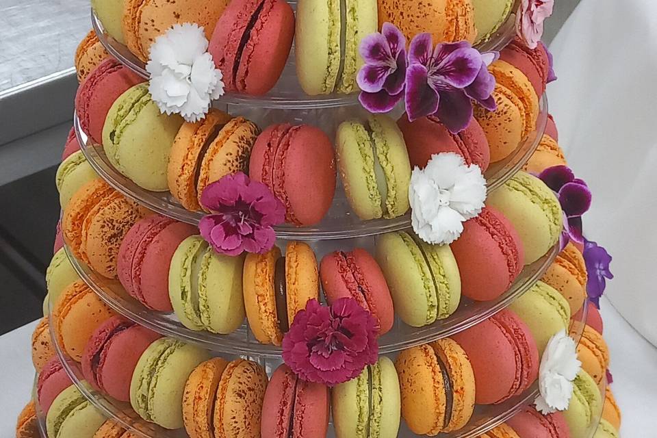 Macarons