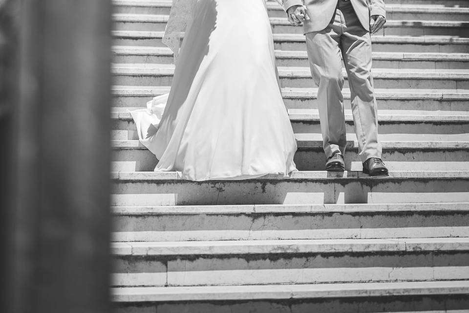 Christelle & Valentin