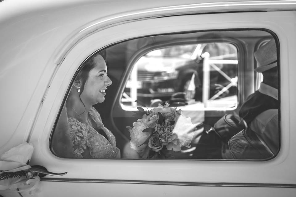 Christelle & Valentin