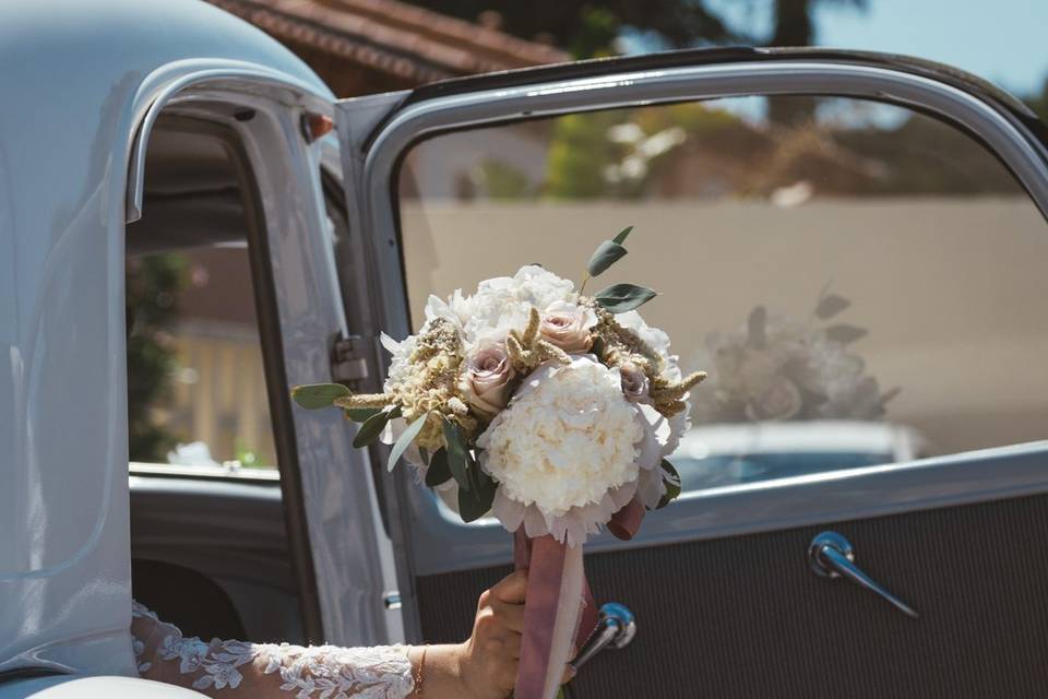 Christelle & Valentin
