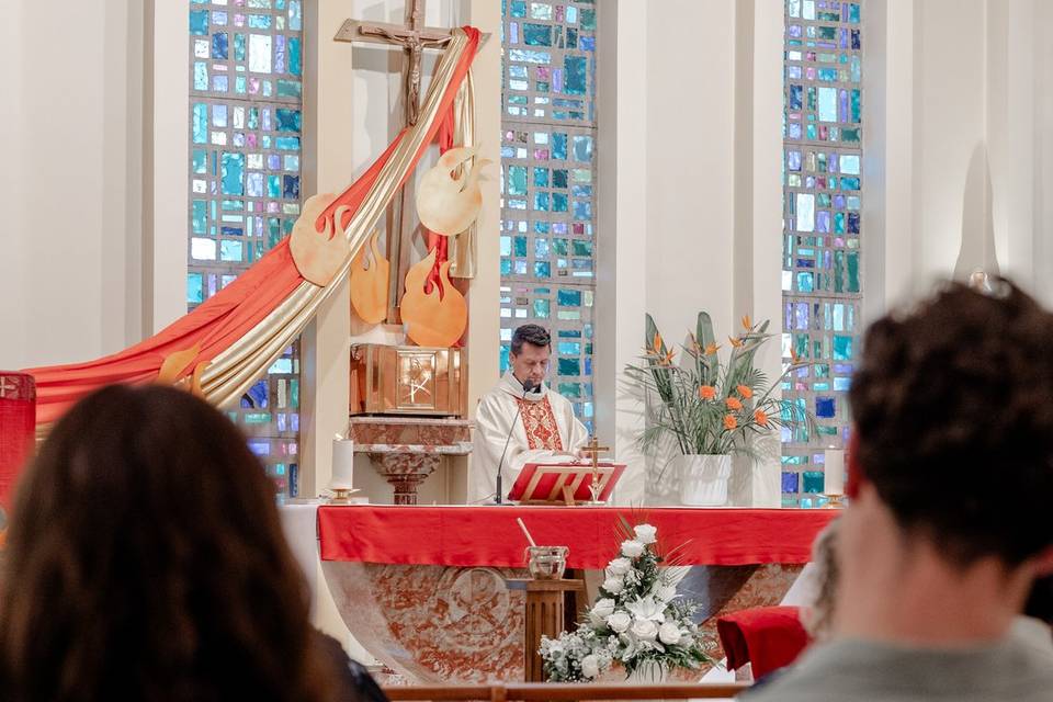 Church