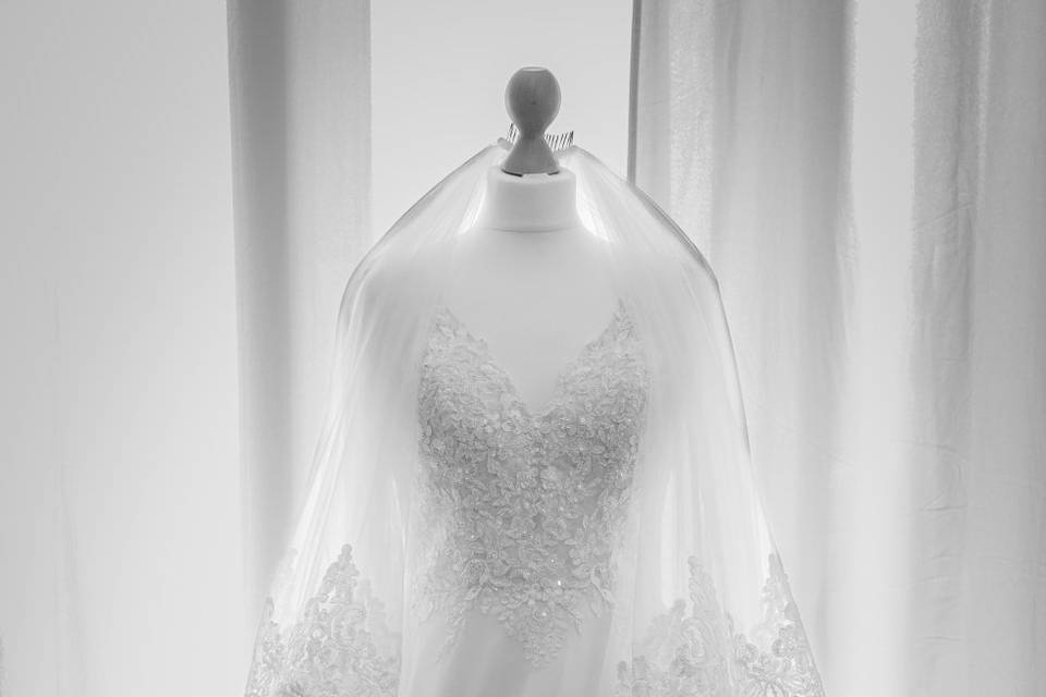 Christelle & Valentin
