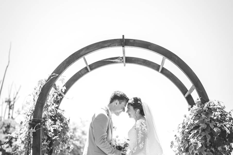 Christelle & Valentin