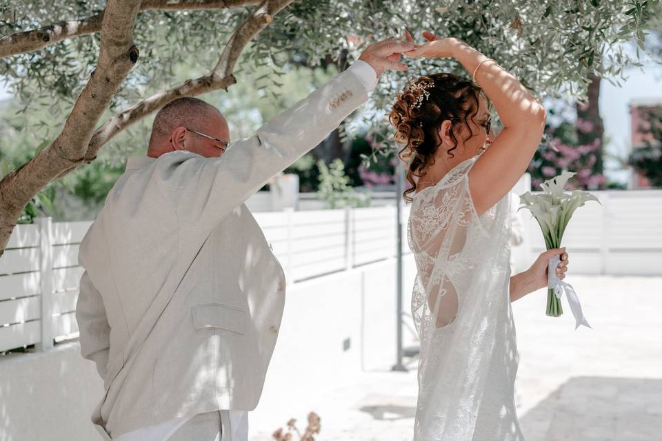 Céline & Stéphane