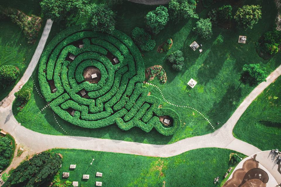 Labyrinthe