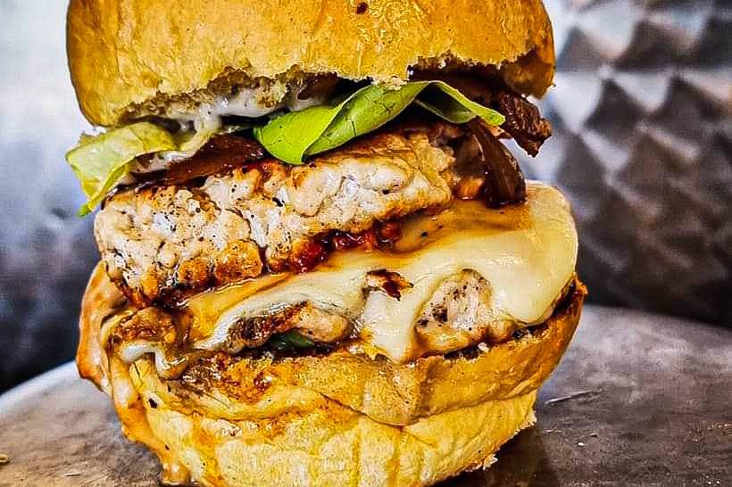 Le Camion Gourmand