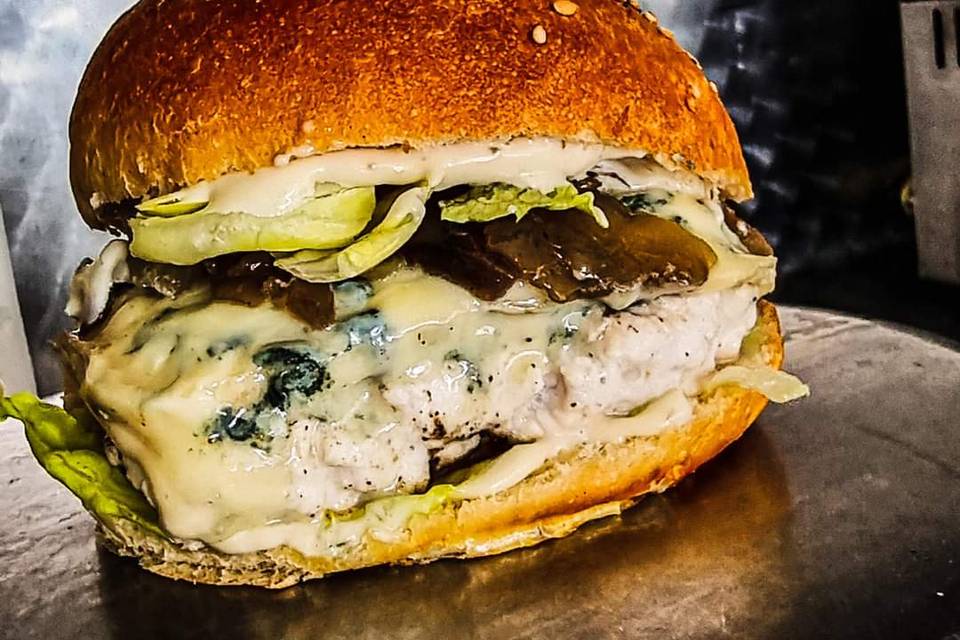 Le Camion Gourmand