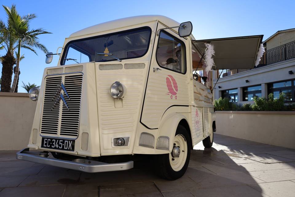 Truck
