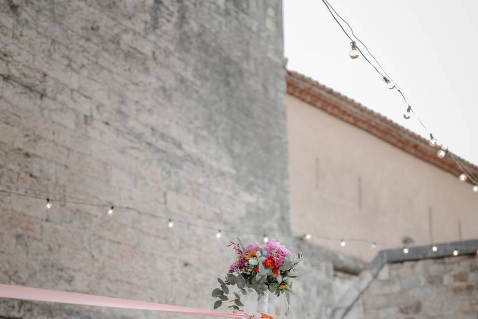 Magalie & Nicolas