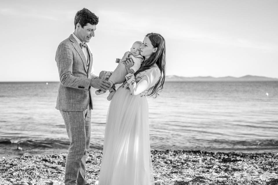 Aline & Guillaume