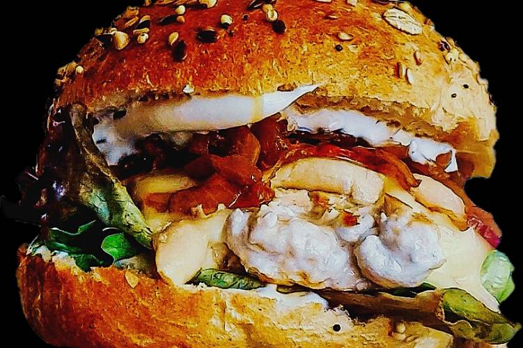 Le Camion Gourmand
